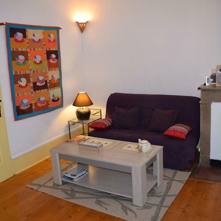 Séjour provençal Dieulefit Extérieur photo