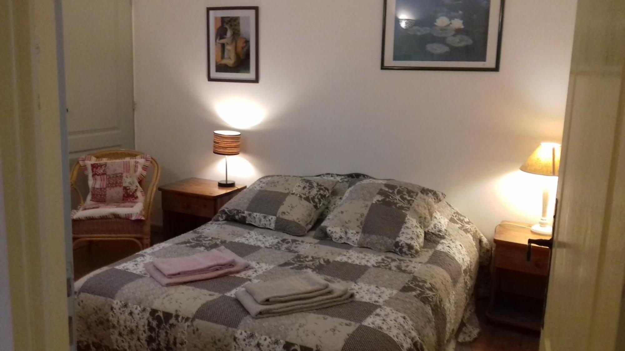 Séjour provençal Dieulefit Extérieur photo