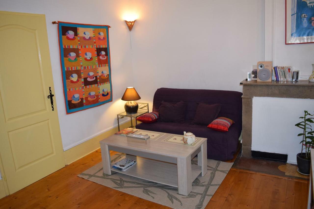 Séjour provençal Dieulefit Extérieur photo