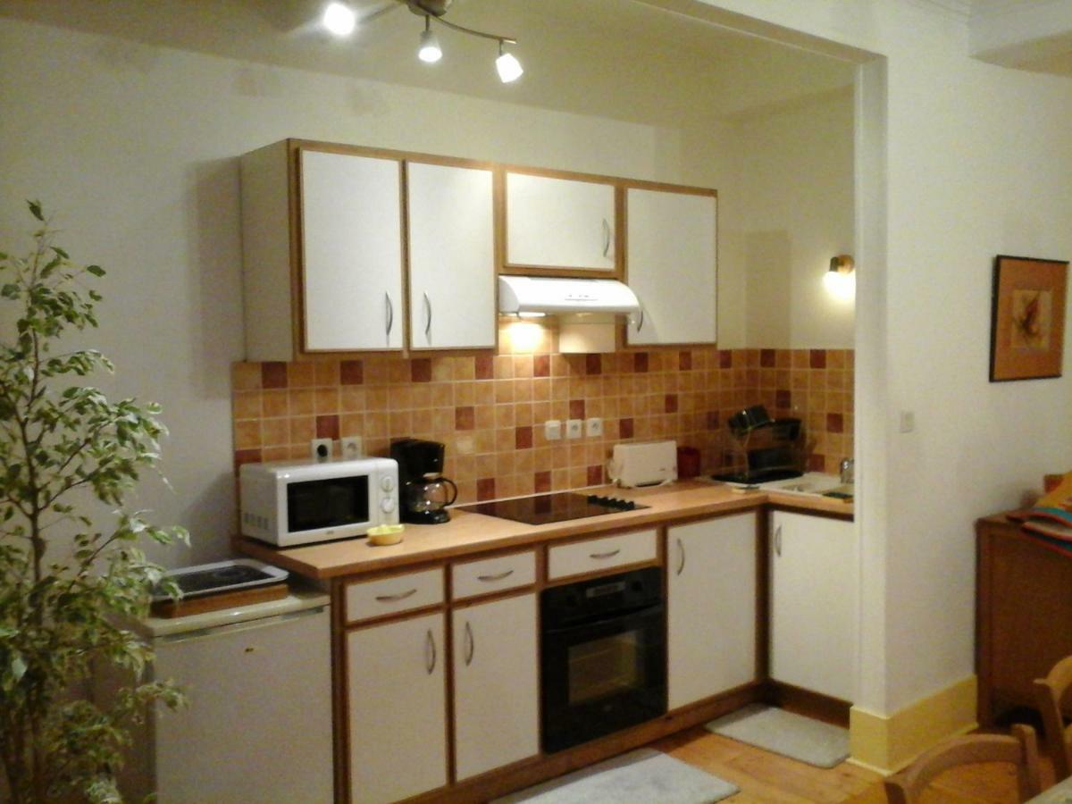 Séjour provençal Dieulefit Extérieur photo