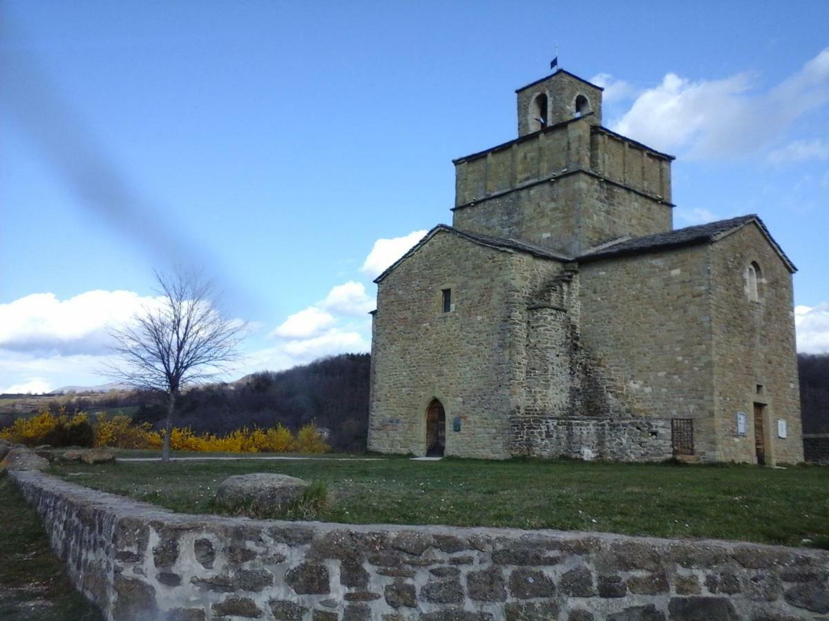 Séjour provençal Dieulefit Extérieur photo